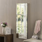 Classic rectangular MirrorZone
