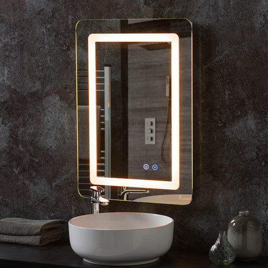 Colorado Portrait Mirror