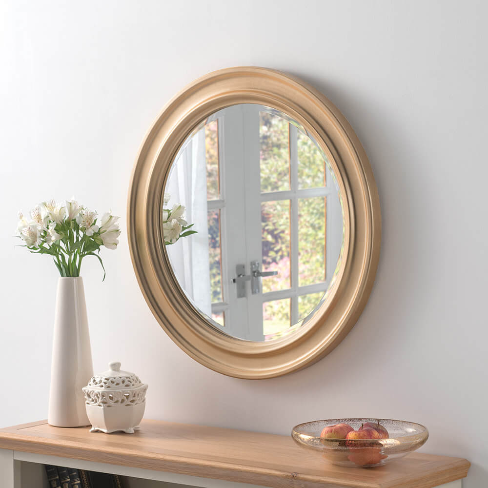 Denver Mirror