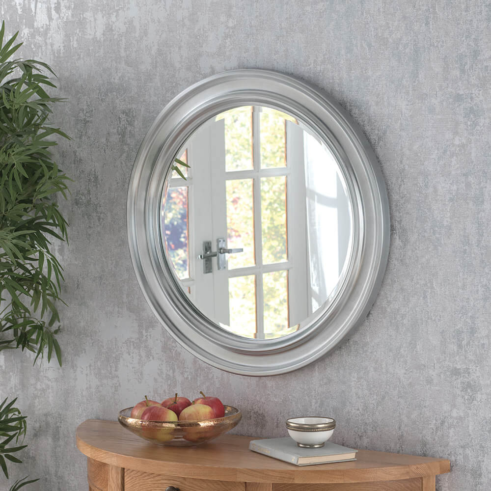 Denver Mirror