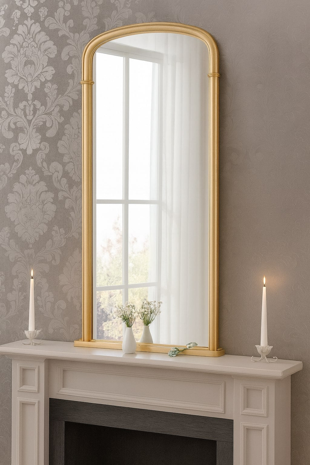 YG 96 Mirror