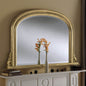 YG314 GOLD MIRROR