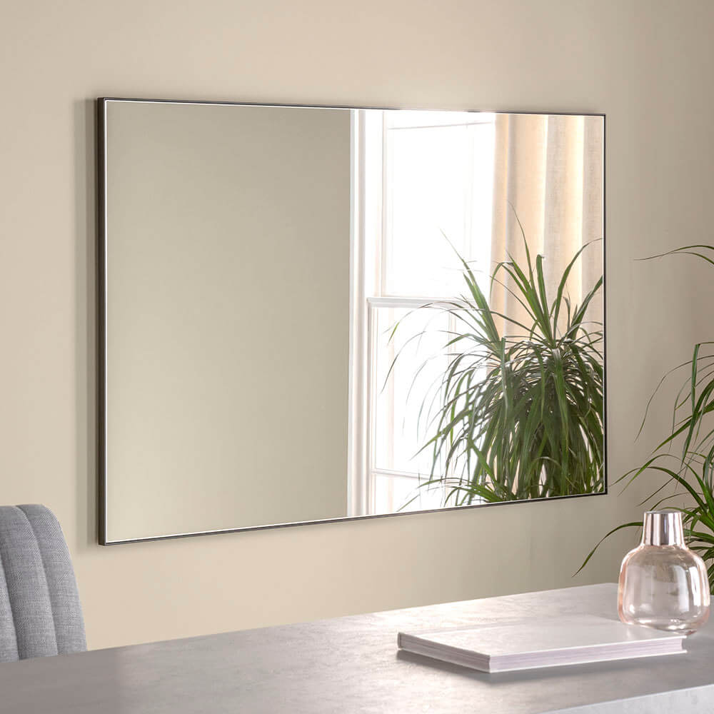 Horton Mirror