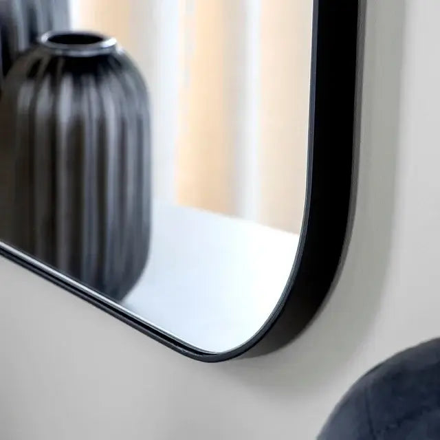 Harstad Mirror