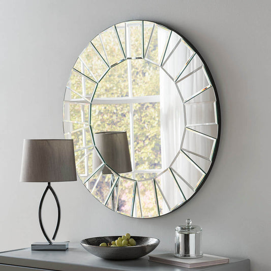 Kensington Mirror