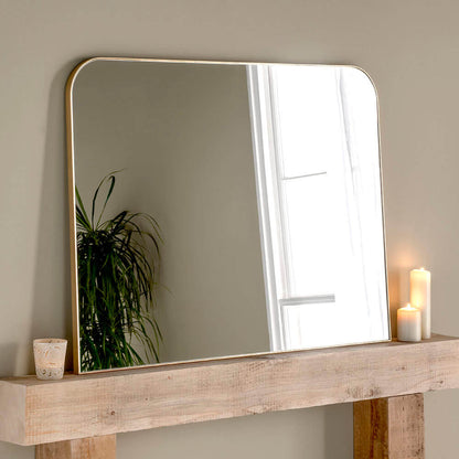 Larvik Mirror