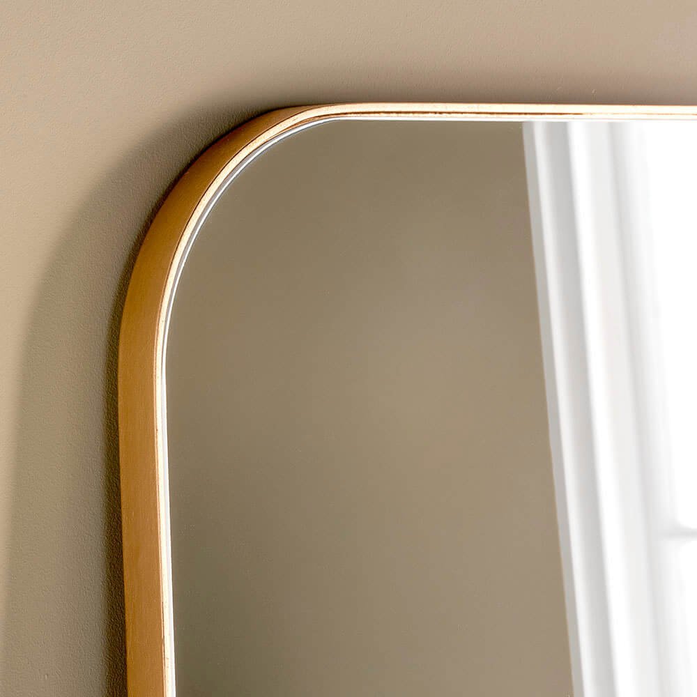 Larvik Mirror