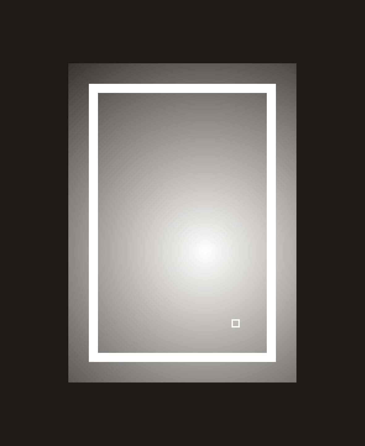 LED 16 mirror MirrorZone
