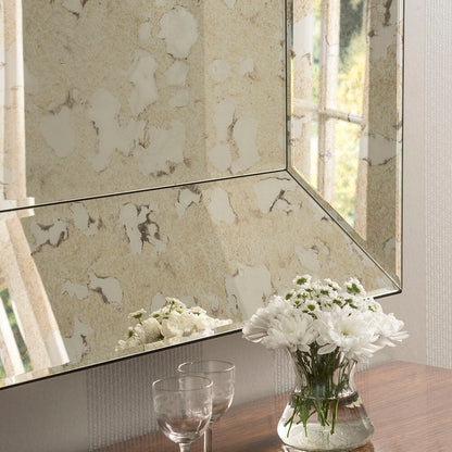 Lyon Antique Mirror