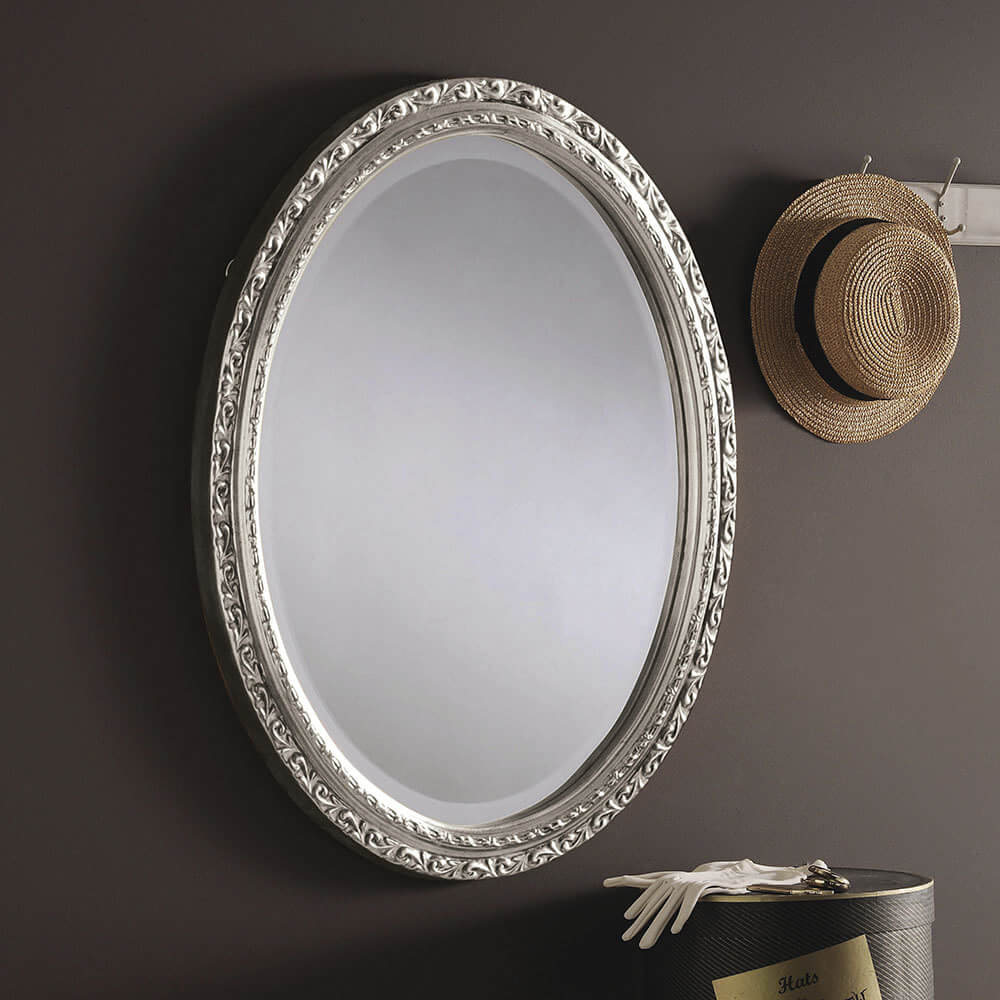 M15 silver mirror MirrorZone
