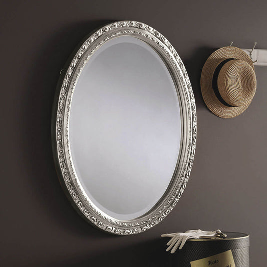 M15 silver mirror MirrorZone
