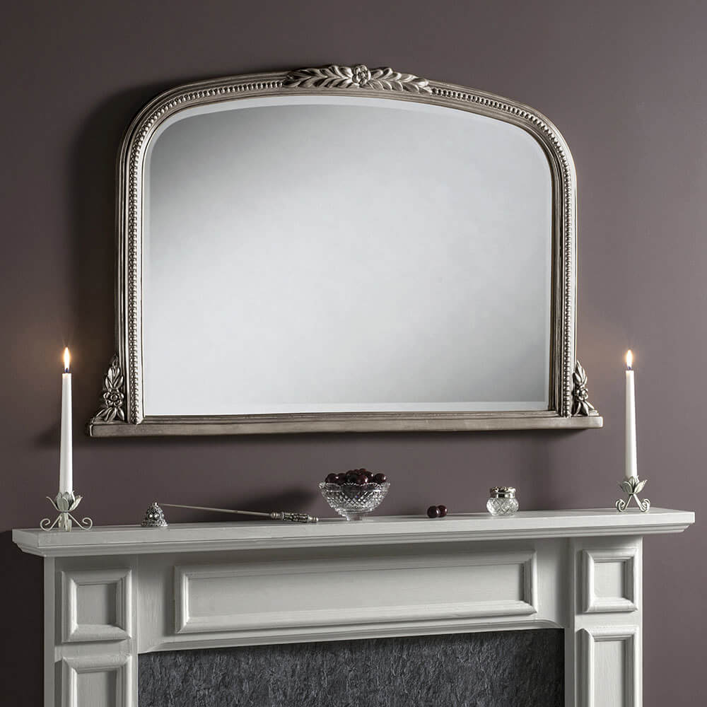 YG 301 Mirror