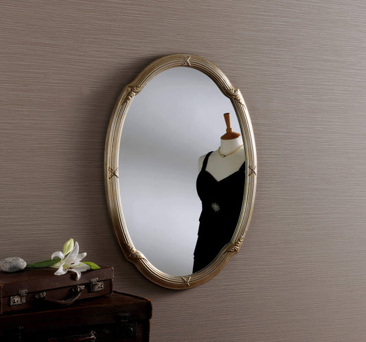 M 302 Mirror 