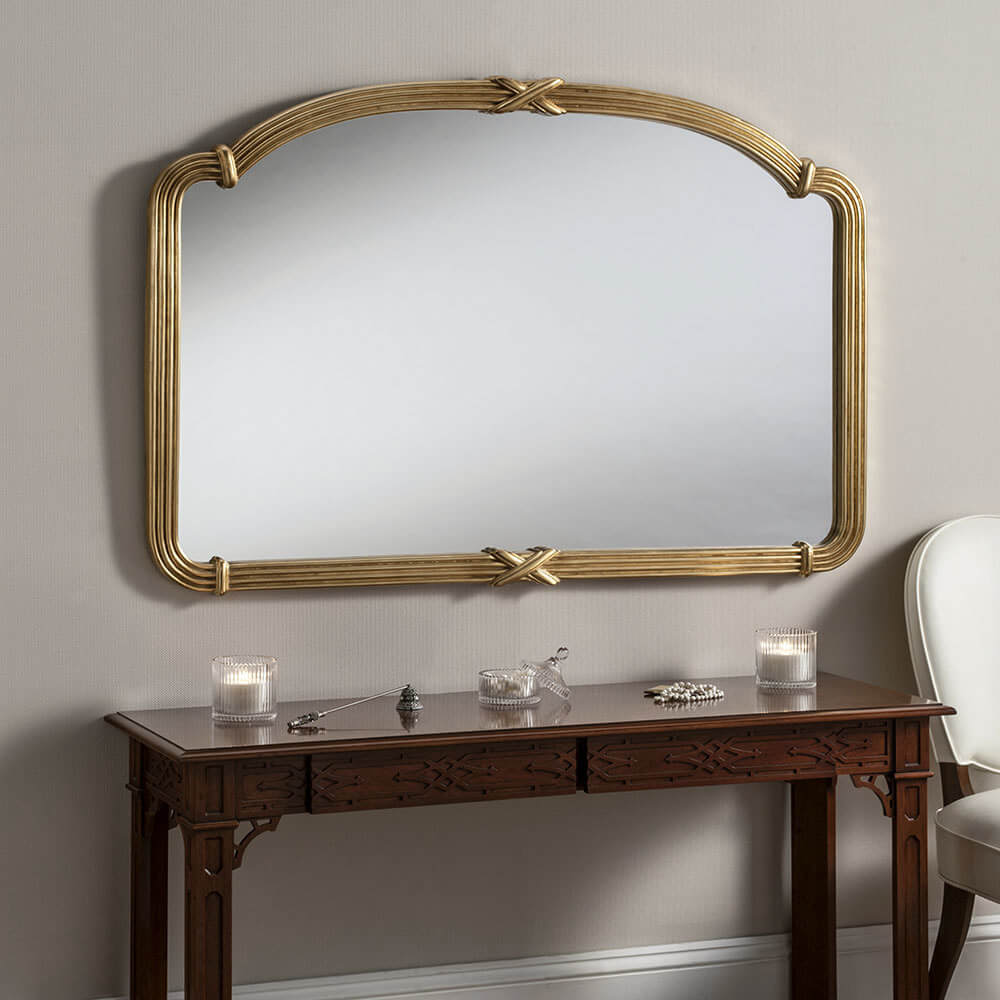 YG 318 Mirror