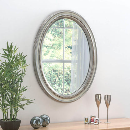 M319 silver mirror MirrorZone
