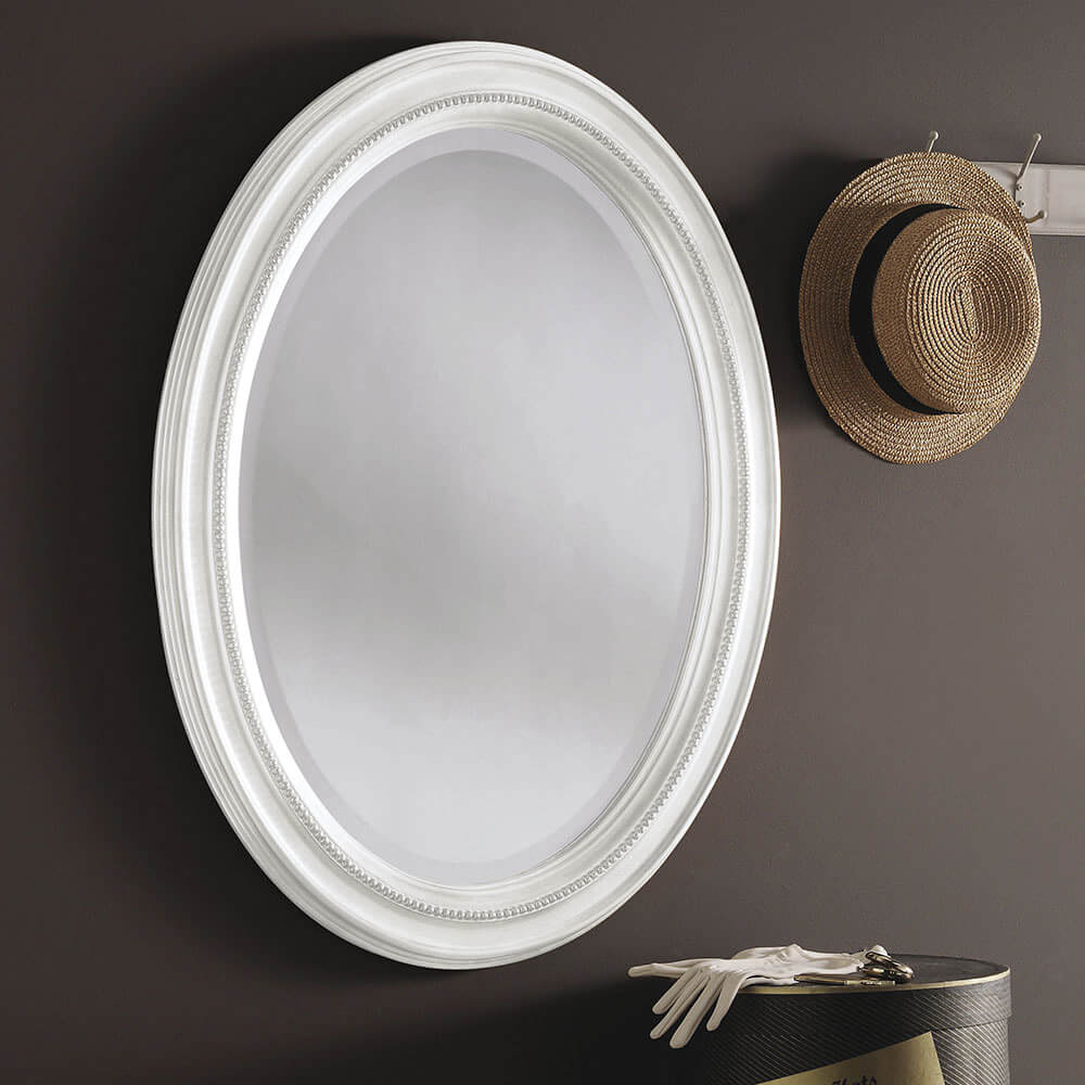 M319 white mirror MirrorZone
