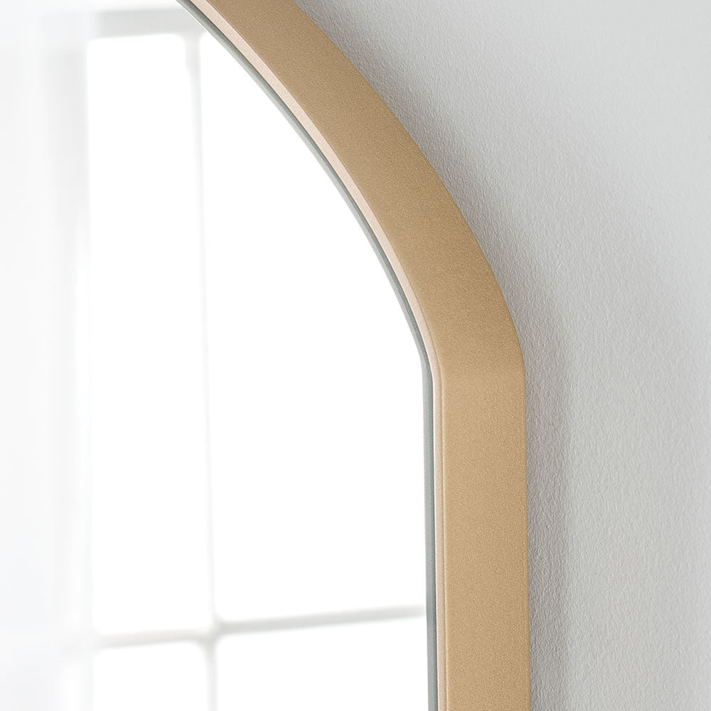 Modesty Mirror