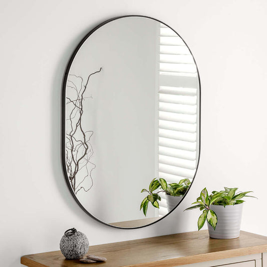Malmo Mirror