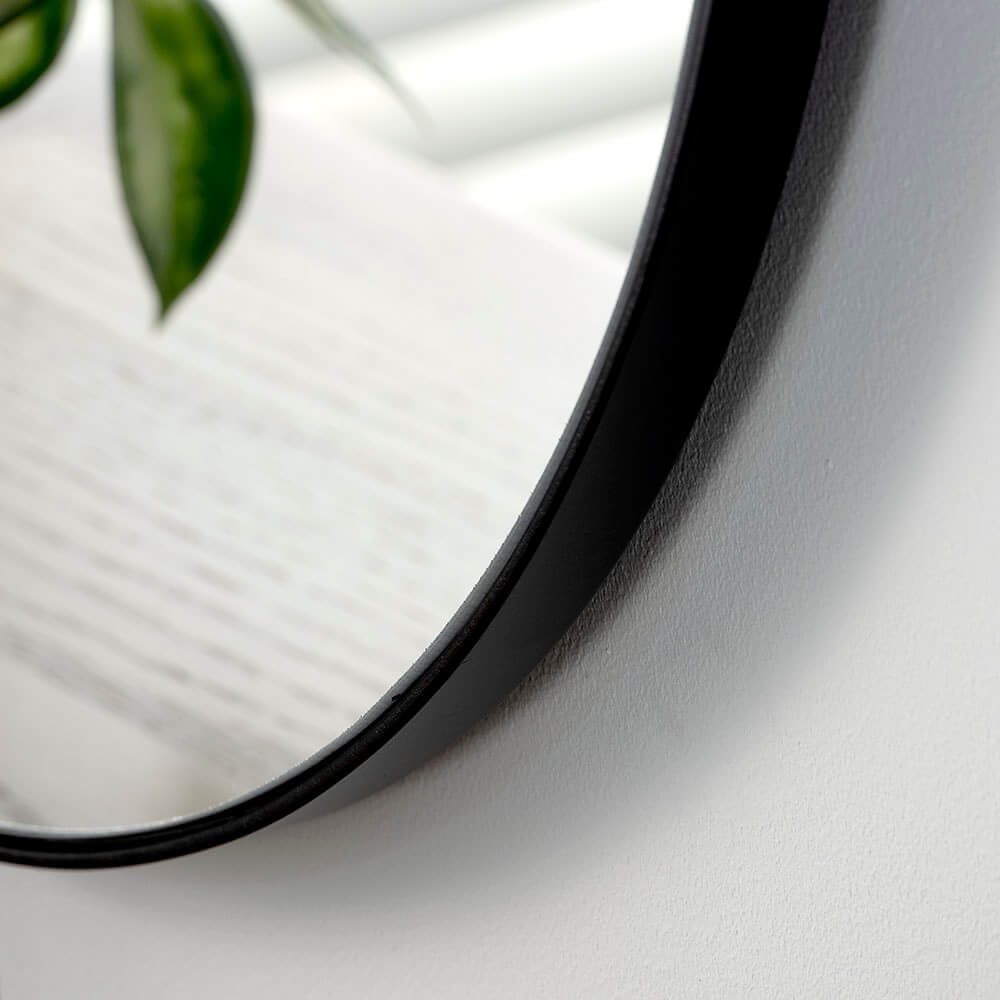 Malmo Mirror