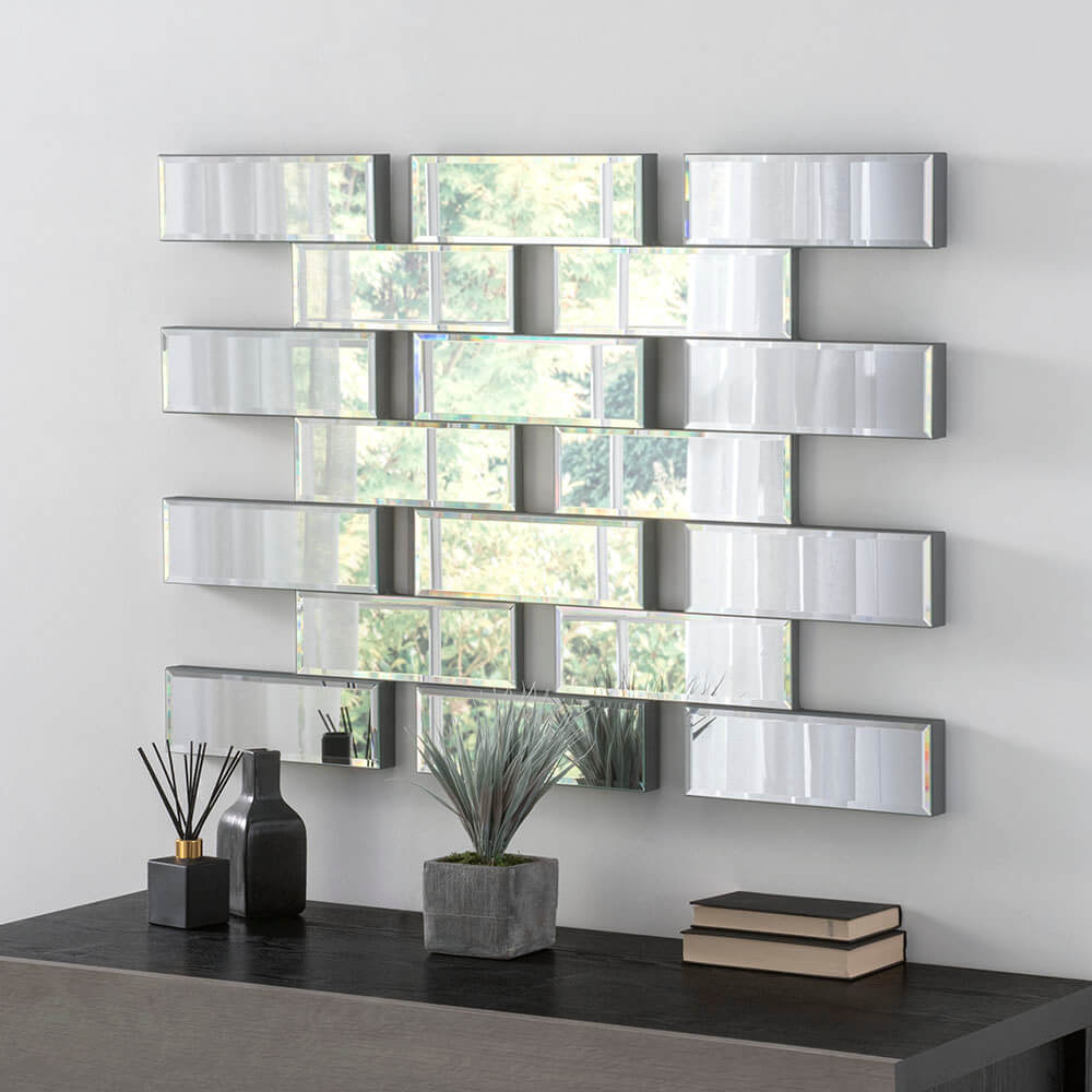 Maze Mirror MirrorZone

