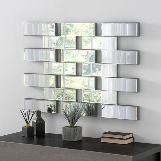 Maze Mirror MirrorZone
