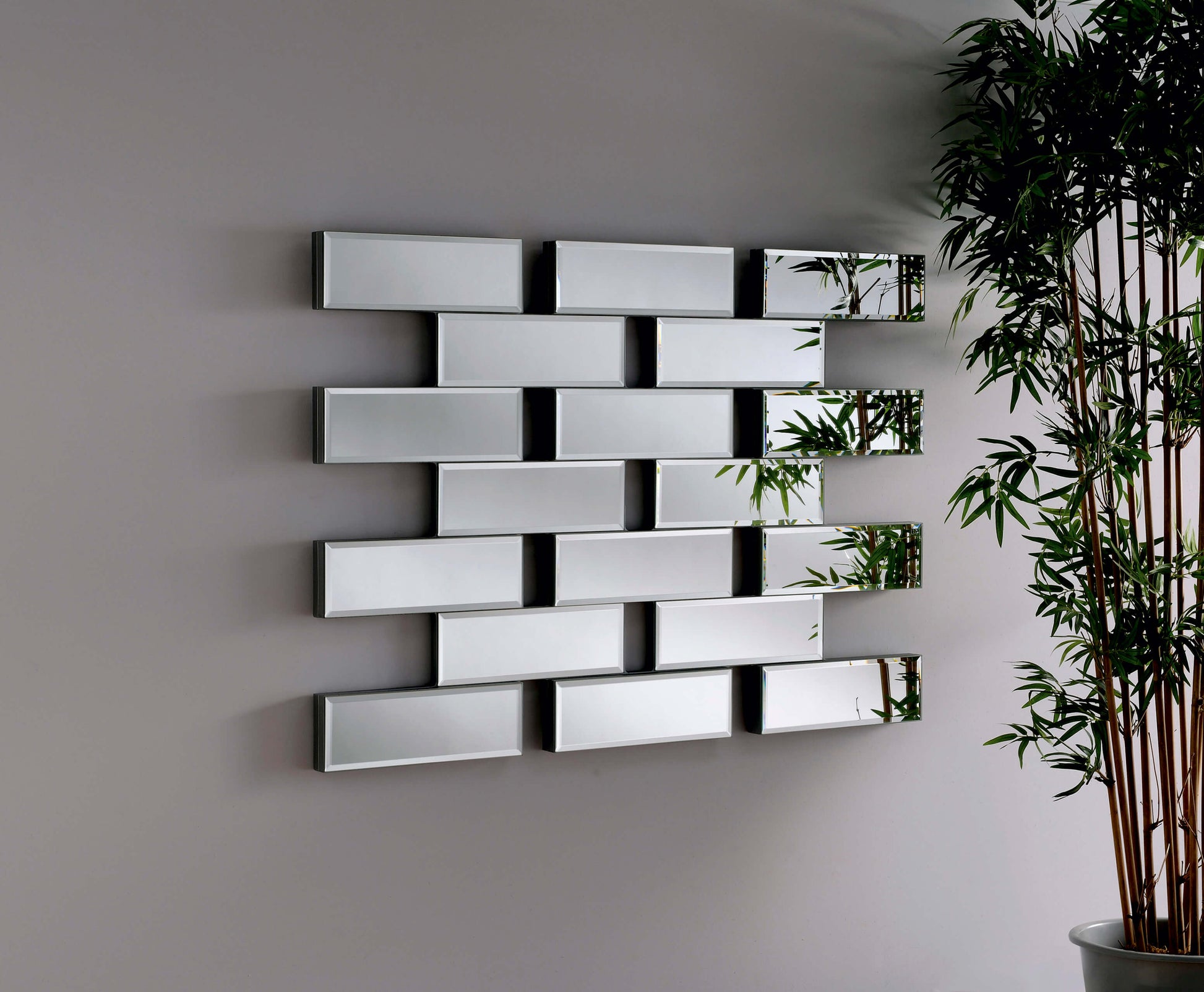 Maze Mirror MirrorZone
