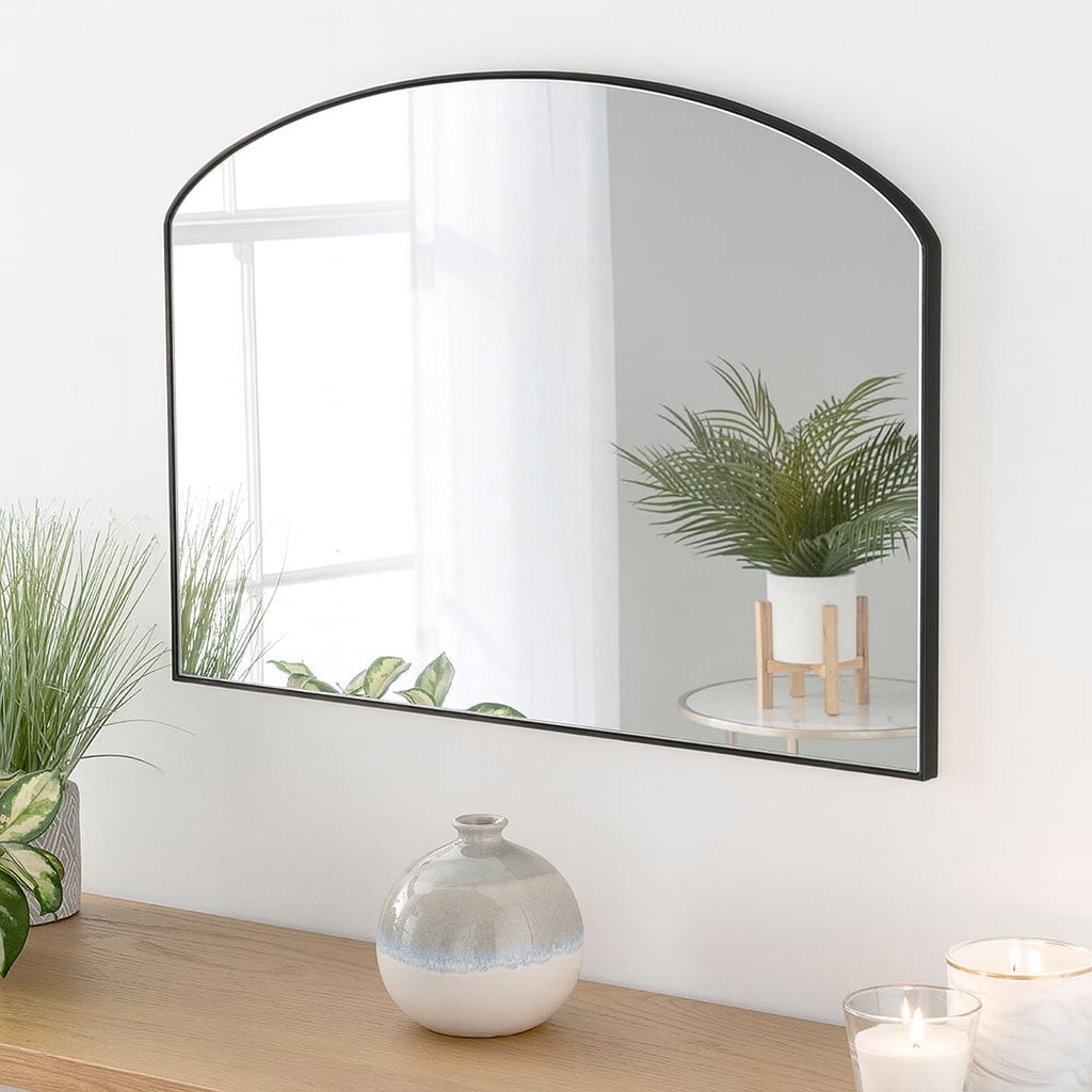 Modesty Mirror