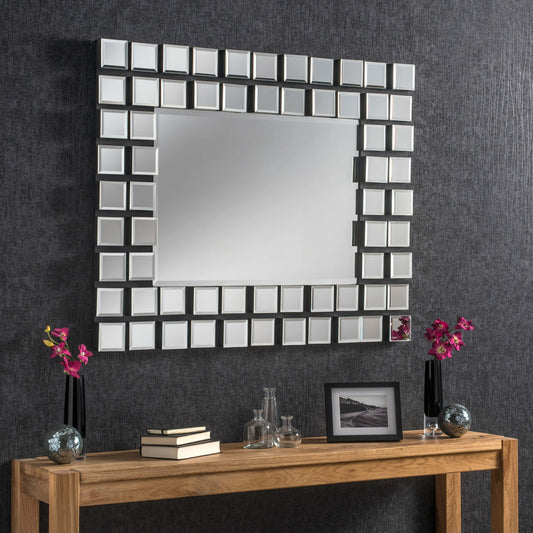 Mona Mirror MirrorZone
