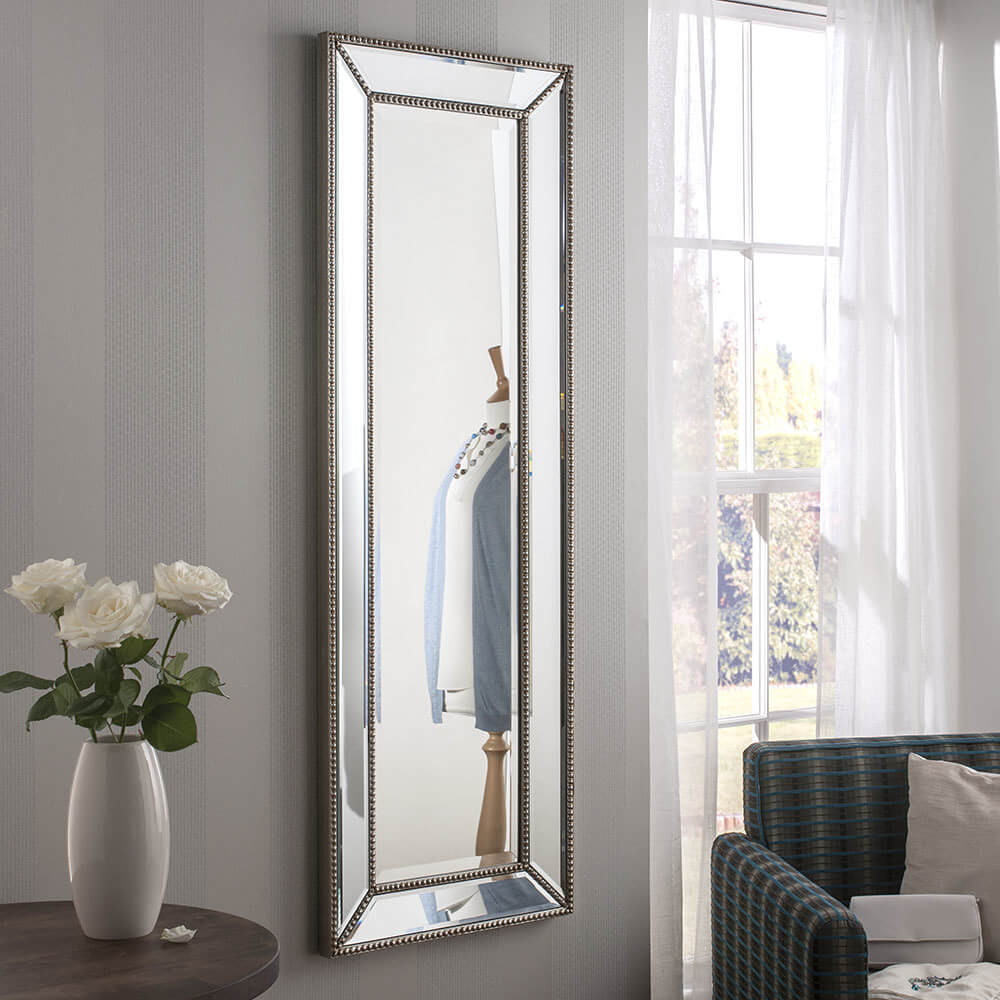 Monaco leaner mirror MirrorZone
