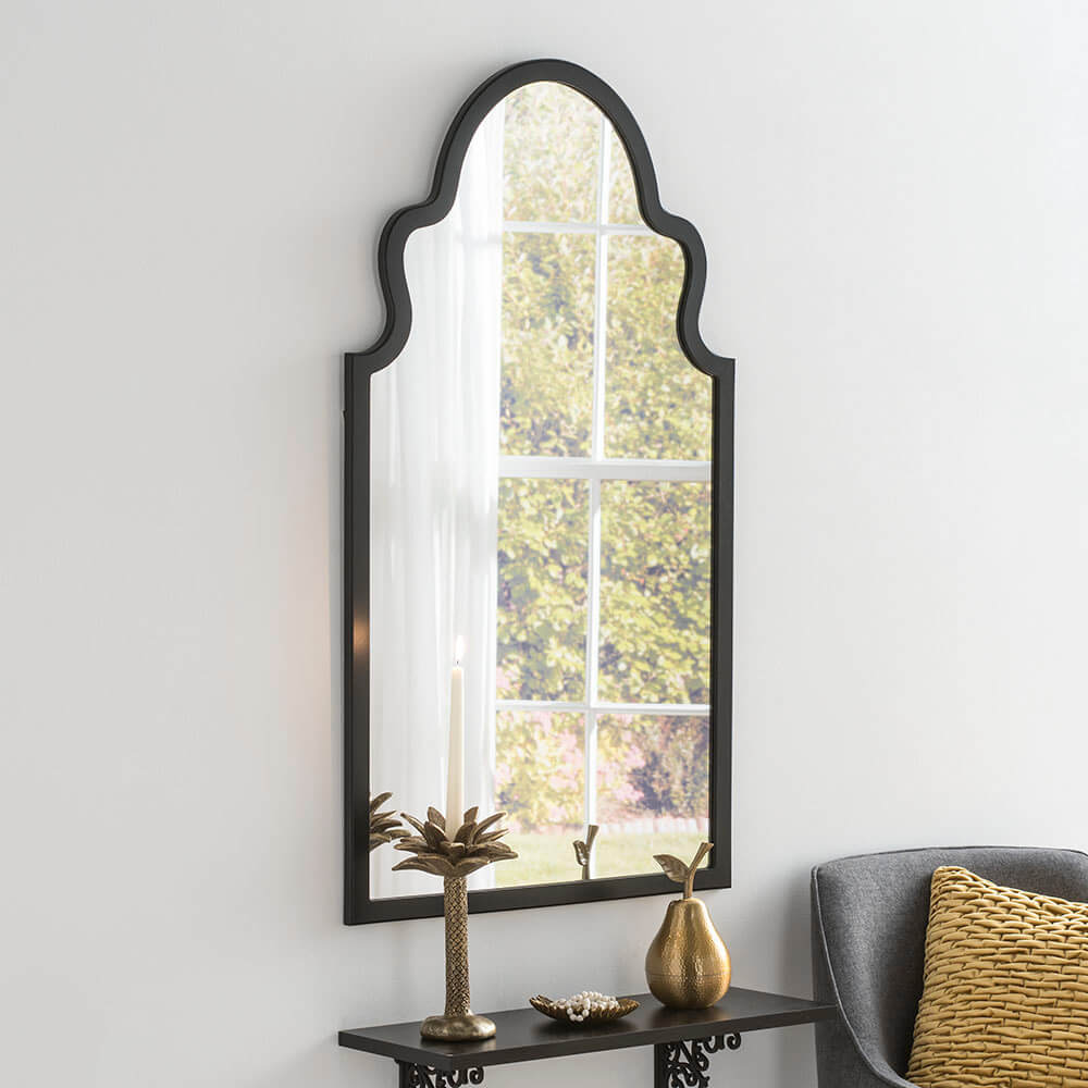 Morocco Mirror