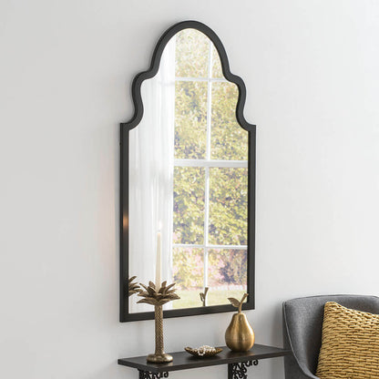 Morocco Mirror