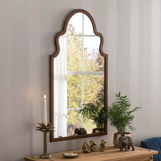 Morocco Mirror