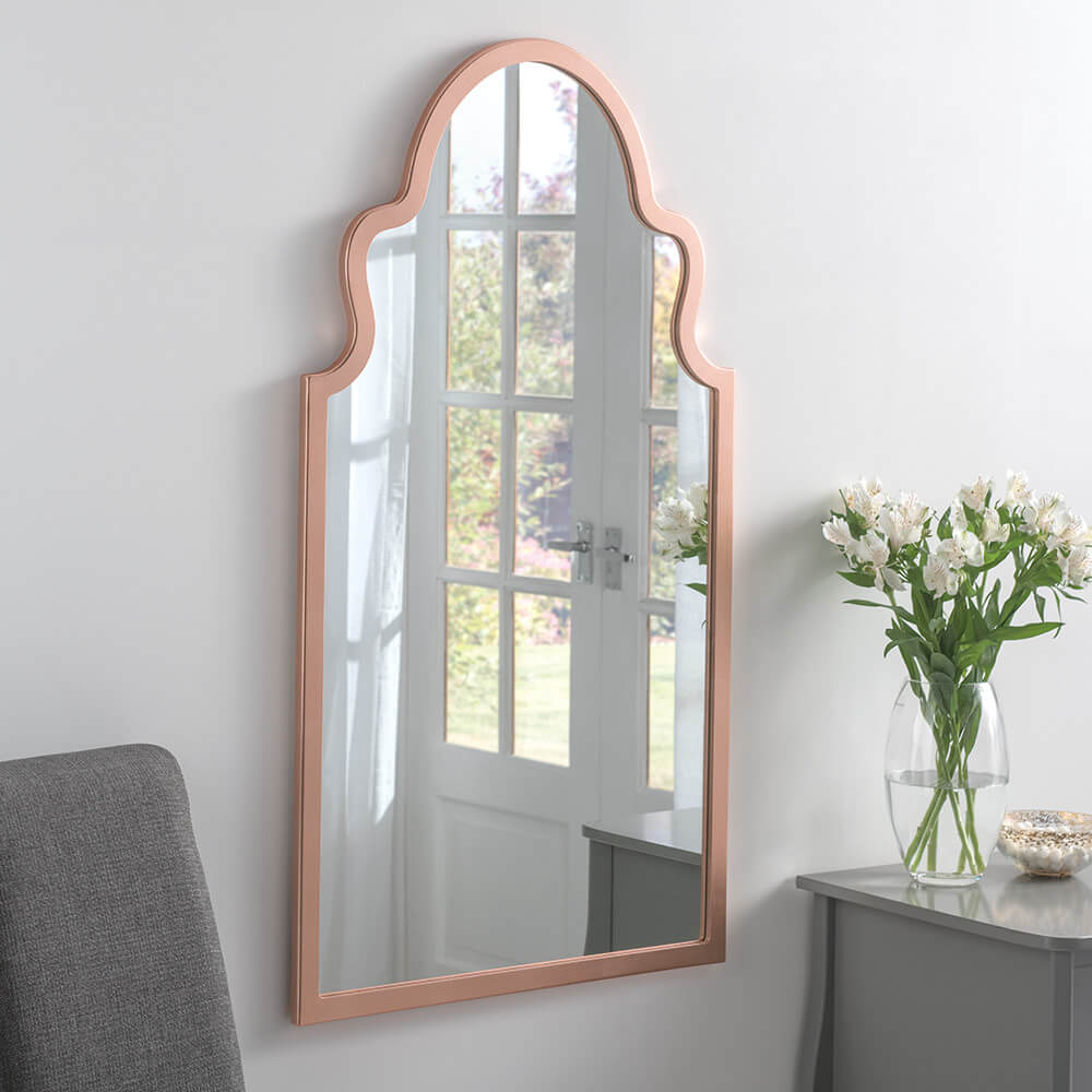 Morocco Mirror