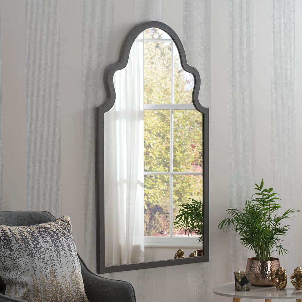 Morocco Mirror