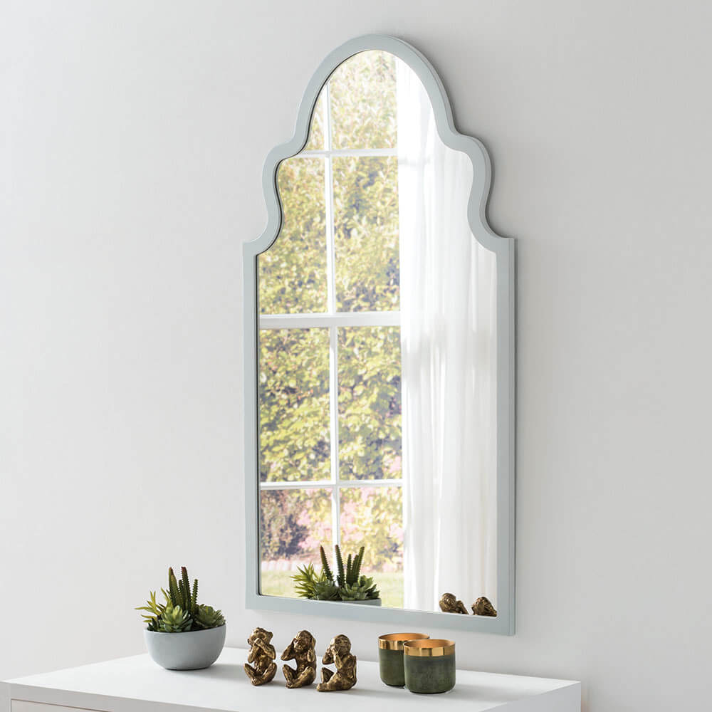 Morocco Mirror