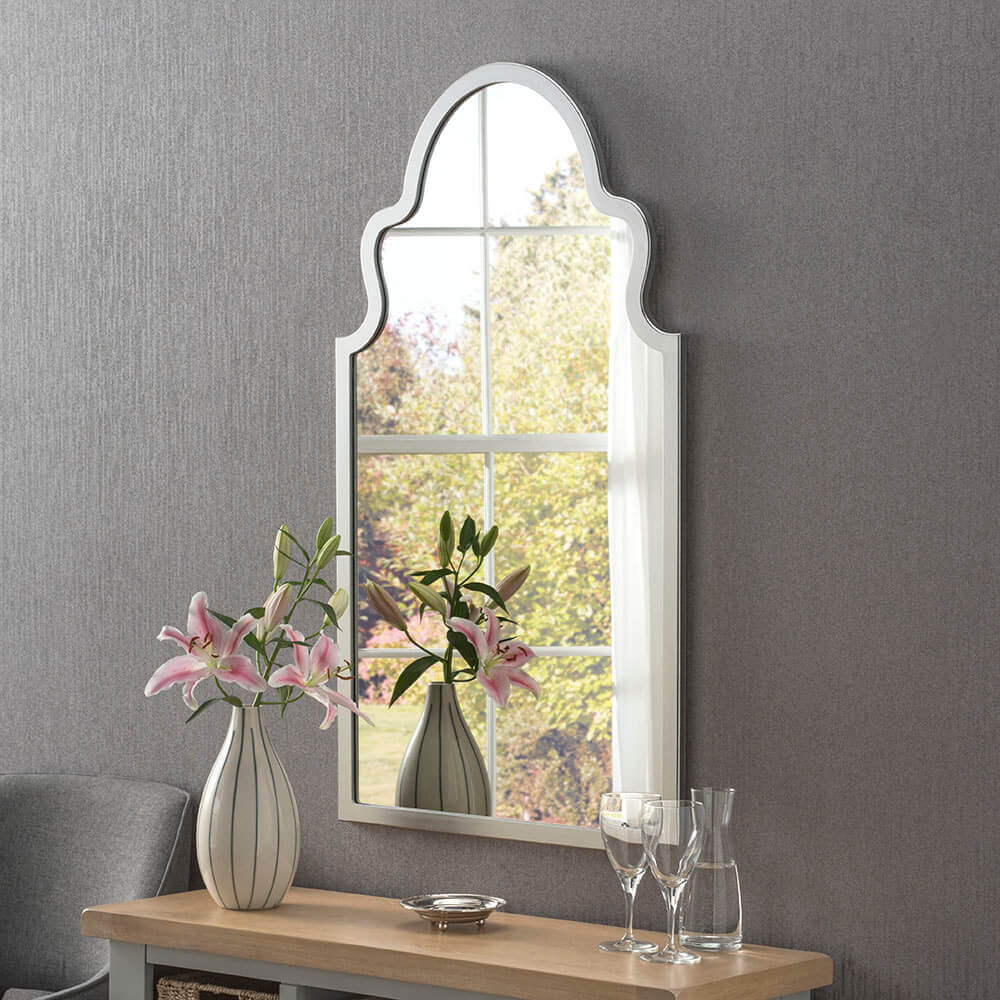 Morocco Mirror