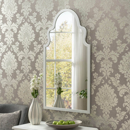 Morocco Mirror
