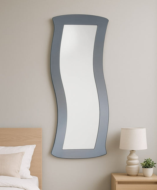 Natalie Mirror
