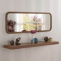 Oblong Mirror