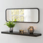 Oblong Mirror