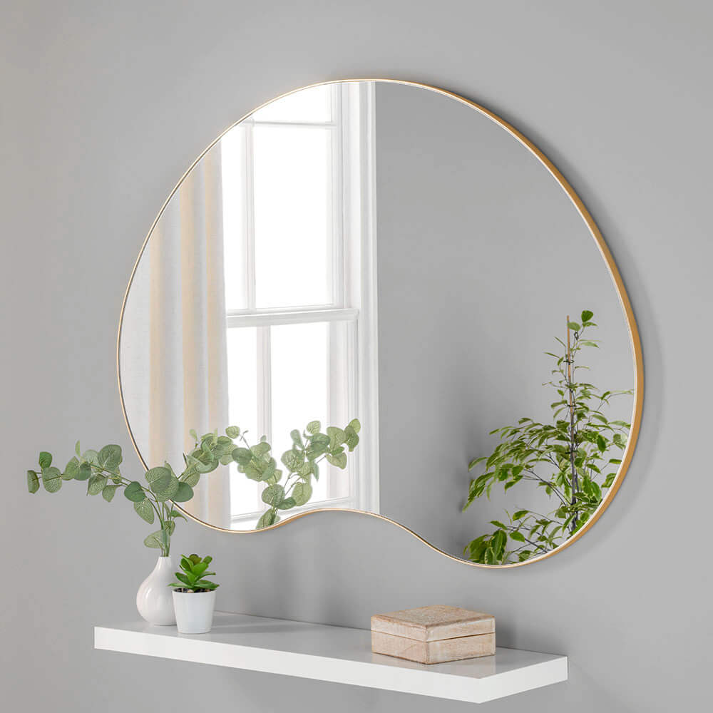 Odense Mirror