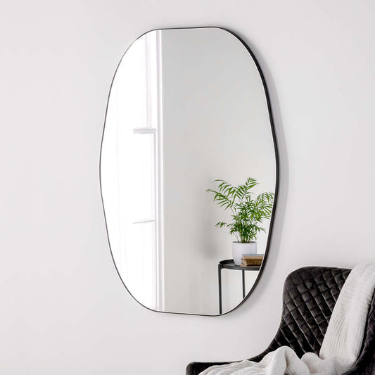 Oslo Mirror