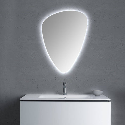 Pearl bathroom mirror 4 MirrorZone
