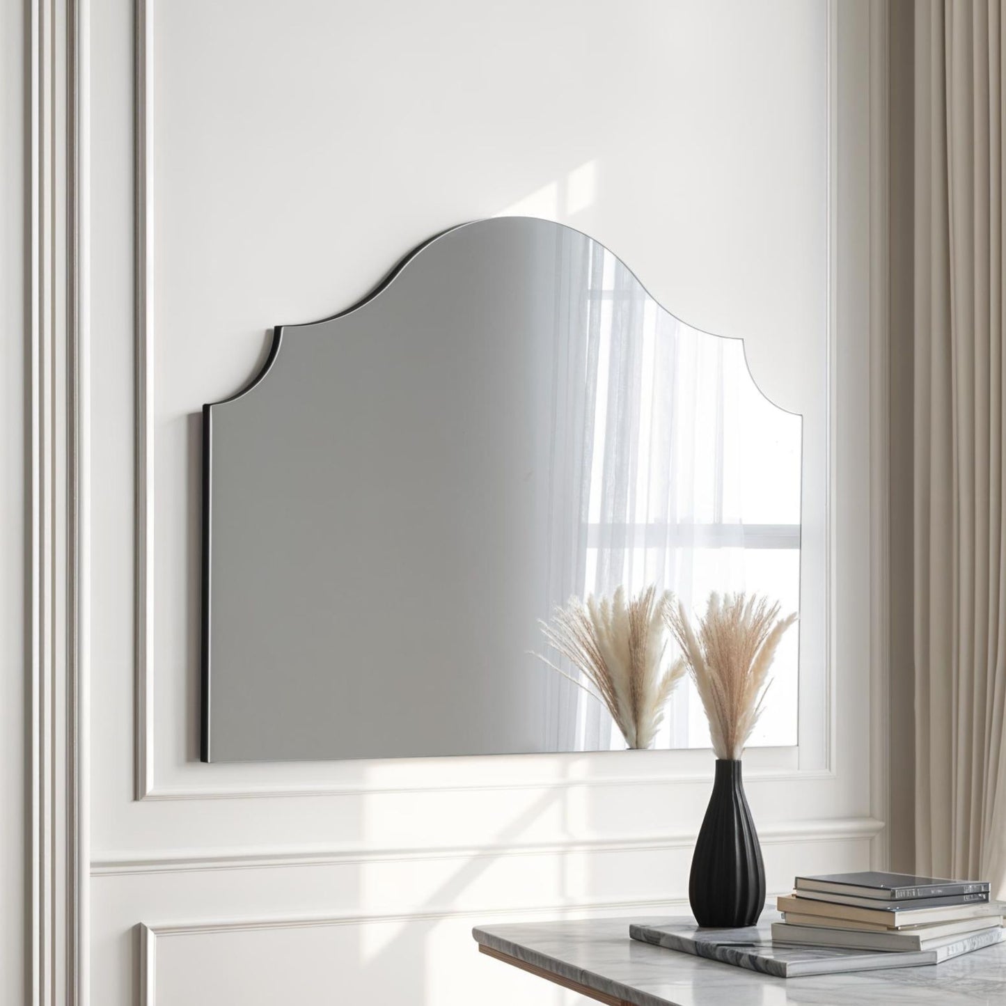 Precious Mirror