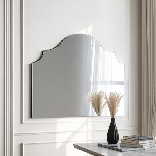 Precious Mirror