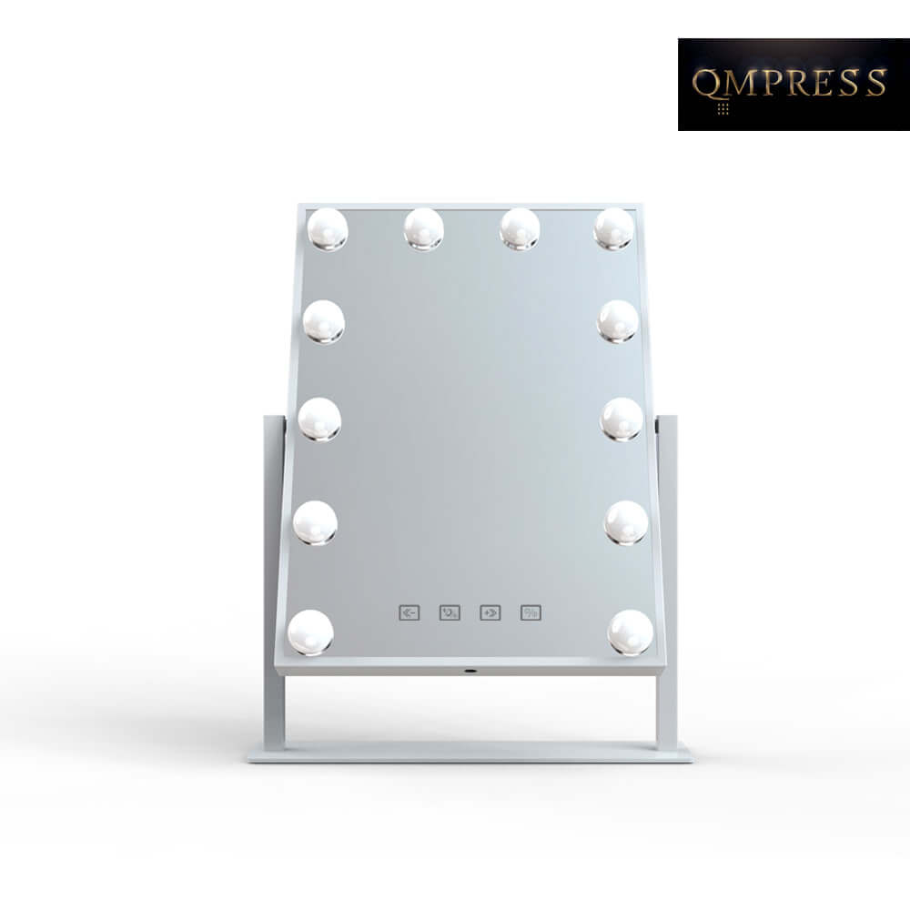 Qmpress Hollywood mirror MirrorZone
