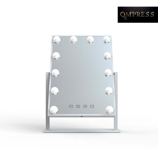 Qmpress Hollywood mirror MirrorZone
