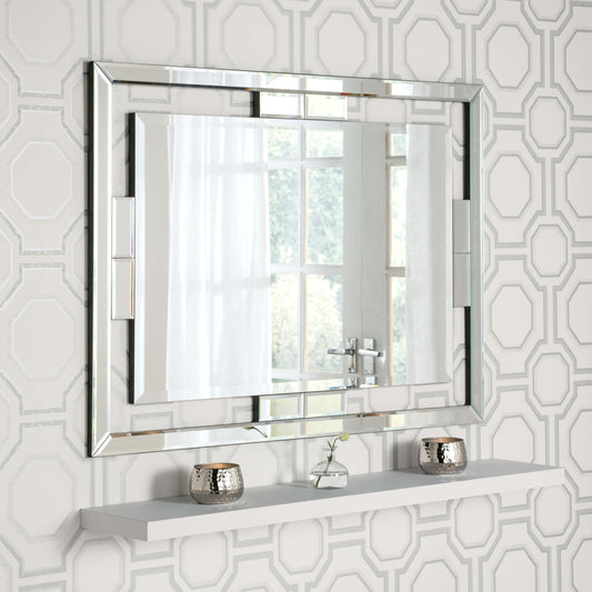 Rio Mirror
