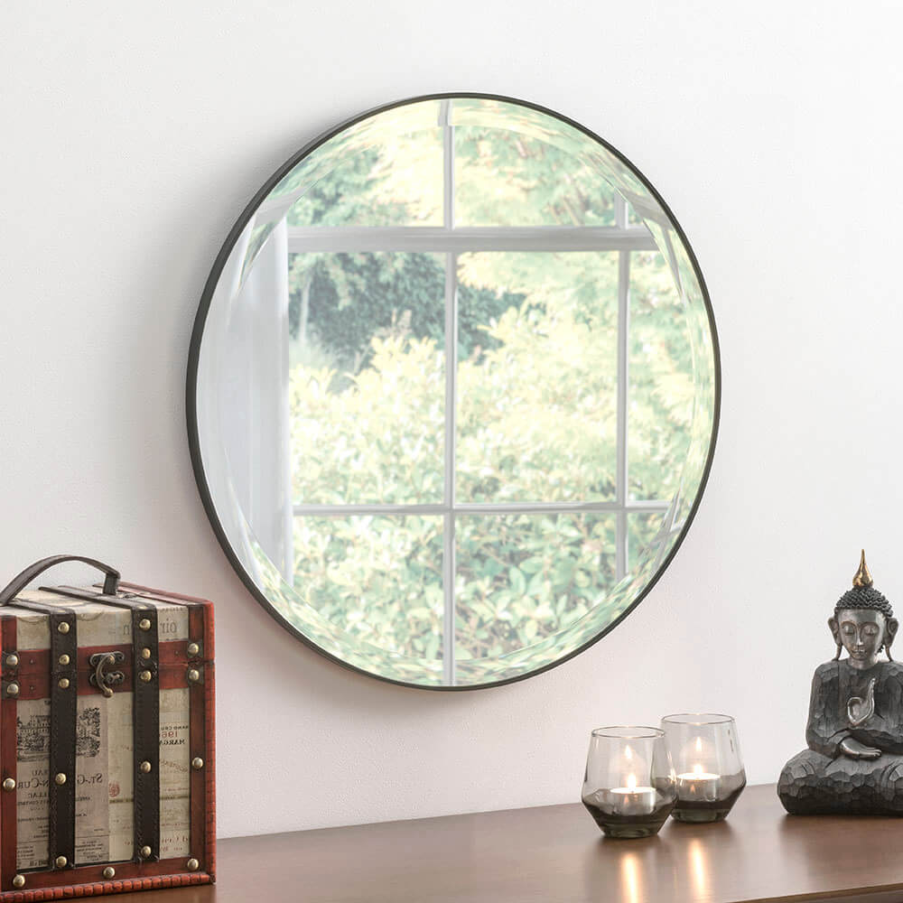 Simplicity black mirror MirrorZone
