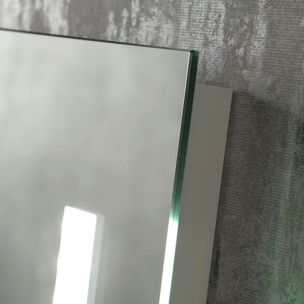Stockholm Landscape Mirror